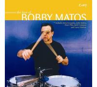 Matos, Bobby - Best of