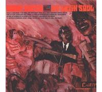 Matos, Bobby - My Latin Soul