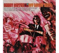 Matos, Bobby - My Latin Soul