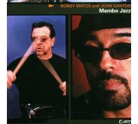 Matos - Mambo Jazz