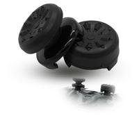 MatoSan Lot de 2 embouts de manette surélevés - Capuchons de précision de 7 mm et 11 mm pour une meilleure prise en main - Accessoires de jeu pour manettes de jeu modernes - Protection des baguettes