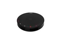 Matosio Octopus Plus Haut-Parleur & Microphone de conférence, Microphones à Formation de Faisceaux Intelligence Artificielle avec réduction du Bruit et de l'écho, Plug & Play Via USB
