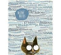 Matou blues Jory John (Auteur), Emmanuel Gros (Traduction), Lane Smith (Illustration)