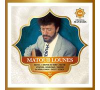 Matoub Lounès CD