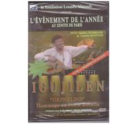 Matoub Lounès "Igujilen"