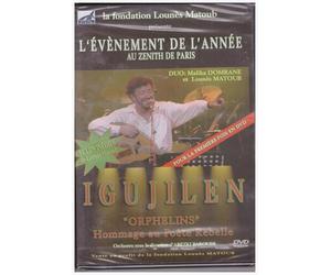 Matoub Lounès "Igujilen"