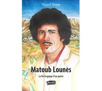 Matoub Lounès: La fin tragique d'un poète