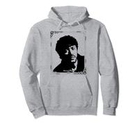 Matoub Lounes Proud Kabyle Algérie Amazigh Berbère Sweat à Capuche