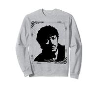 Matoub Lounes Proud Kabyle Algérie Amazigh Berbère Sweatshirt