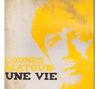 Matoub, Lounes - Une Vie [Import]