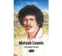 Matoub Lounès Youcef Zirem (Auteur)