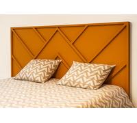 Matour Déco Bois Tête de lit en bois d’épicéa - Pic du Midi - 2114111