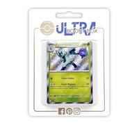 Matourgeon SV077 chromatique - Ultraboost X Écarlate et Violet 4.5 - Destinées de Paldea Coffret de 10 Cartes Pokémon Françaises