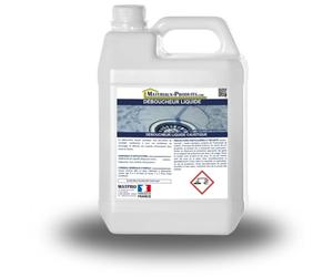 MATPRO Déboucheur Liquide 20 L Incolore