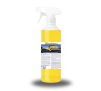 MATPRO Dégoudronnant dissolvant bitume et cambouis 500 ml Jaune clair