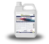 MATPRO Détergent désinfectant bactericide germicide fongicide alimentaire 10 L Bleu