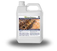 MATPRO - Huile de Démoulage Universelle de Synthèse - Agent de Décoffrage Spécial Préfabrication et Usine - Pour Béton Lisse sans Tâches - Qualité Pro - 20L