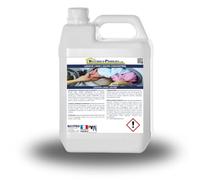 MATPRO Lessive Linge Liquide concentrée 5 L Bleu