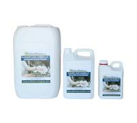MATPRO, Liquide Lave Vaisselle Machine Économique 20L - Formule Concentrée, Efficace sur Graisse, Parfum Agréable, Compatible avec Tous Types de Lave-Vaisselle.