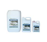MATPRO, Liquide Lave Vaisselle Machine Économique 2L - Formule Concentrée, Efficacité Maximale, Parfum Agréable, Compatible avec Toutes Machines à Laver, Écologique.