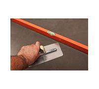 MATPRO - Mortier de Ragréage Auto-Lissant - Sols Intérieurs Neufs et Rénovation - Épaisseur 1 à 10 mm - Haute Résistance au Poinçonnement - Gris - 6Kg