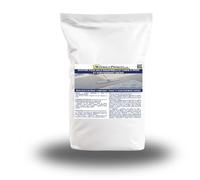 MATPRO - Mortier pour Sols Industriels et Voiries - Prise et Durcissement Rapide - Réparation de Chaussées et Dalles Béton - Circulable dès 4 Heures - 25Kg