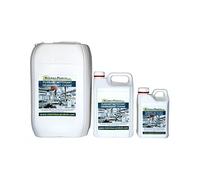 MATPRO, Nettoyant Dégraissant Cuisine 1L - Puissant Nettoyant Multi-Surfaces, Élimine Graisse et Salissures, Formule Écologique, Idéal pour Cuisines et Ustensiles, Parfum Agréable.
