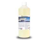 MATPRO Nettoyant déjaunissant Coques et ponts Bateaux 1 L Transparent