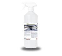 MATPRO Nettoyant INOX Bateaux 1 L Incolore