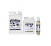 MATPRO Nettoyant lubrifiant Anti-Corrosion Armes 2 L Jaune Clair