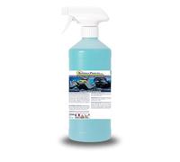 MATPRO Peinture de Sol Laque Epoxy 20 Kg Sable