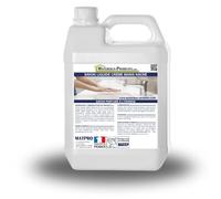 MATPRO, Savon Liquide Crème Mains Nacré 250ml - Hydratation Intense, Douceur et Brillance - Parfum Agréable - Idéal pour Tous Types de Peau - Format Pratique et Écologique.