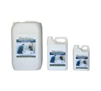 MATPRO, Savon Mains Concentré 20L - Formule Écologique, Parfum Agrumes, Idéal pour Usage Professionnel et Domestique, Compatible avec Distributeurs Automatiques.