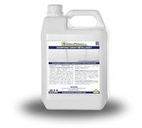 MATPRO Shampoing cirant métallisant 5 L Blanc