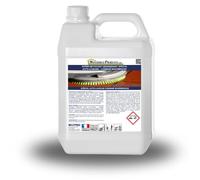 MATPRO Super nettoyant dégraissant spécial Auto-laveuse - Combine monobrosse 5 L Incolore