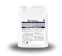 MATPRO Traitement préventif et curatif des plâtres humides et moisis 750 ml Incolore