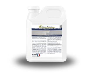 MATPRO Traitement préventif et curatif des plâtres humides et moisis 750 ml Incolore