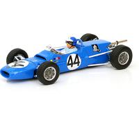 Matra MS5 #44 Winner Monaco F3 1966 - 1:43 - Spark