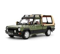 Matra Rancho Découvrable 1981 - Ottomobile 1/18