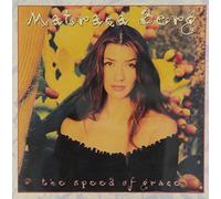 Matraca Berg - The Speed of Grace [Import]