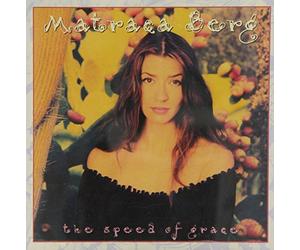 Matraca Berg - The Speed of Grace [Import]