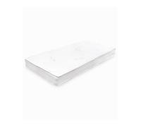 Matrace Sensillo Memory termo-molitan-kokos 120x60cm-Aloe Vera