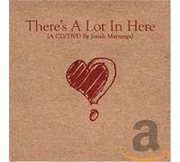 Matranga, Jonah - There's a Lot in Here [Import]