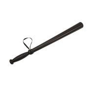 Matraque de police adulte - My Other Me - 51 cm - Unisexe - Multicolore - Plastique - Légère - Enfiler