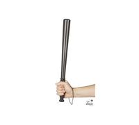 Matraque en plastique - Déguisement - Policier - Gendarme - 50cm - Adulte