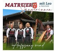 Matreier Sängerinnen mit Leo & Freunde - Aufgsung Wead [Import]