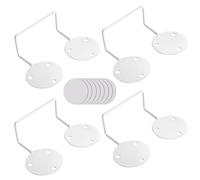 MATRESS SCOPS STROPPER - Réteinateur à matelas non slip 4x - Pas de matelas mettant fin au problème de facile ScivPoinçonnage amovible pour matelas en métal pour chambre à coucher