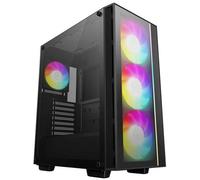 Matrexx 55 V4 C Atx Black (schwarz)