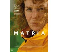 Matria DVD DVD