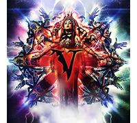 Veil of Maya – Matriarch – Vinyle LP neuf (noir, bleu, violet, coloré)